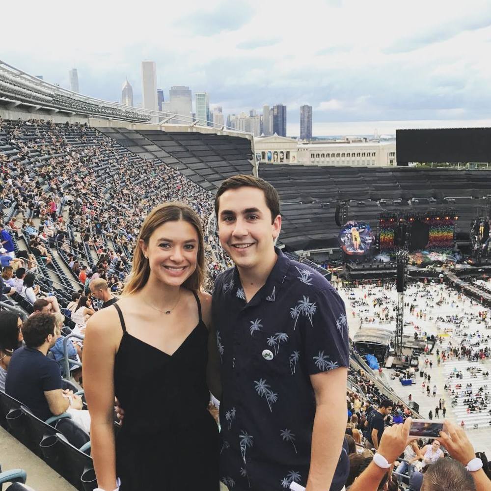 Meet your Posher, Emily